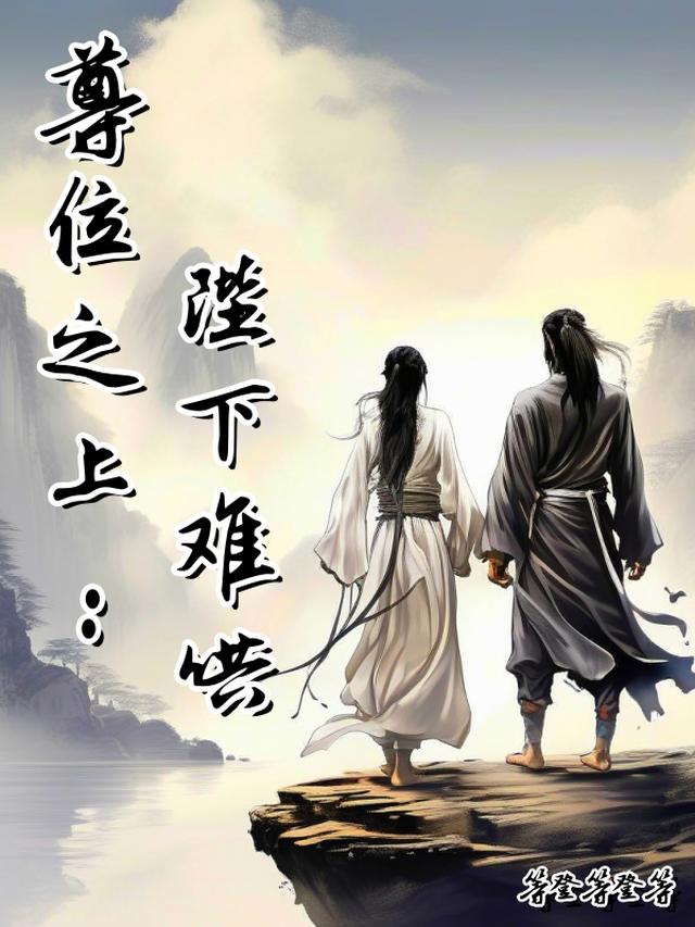 尊位之上:陛下难哄