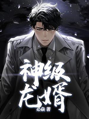 神级龙婿(龙王殿)