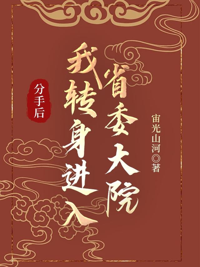 分手后,我转身进入省委大院