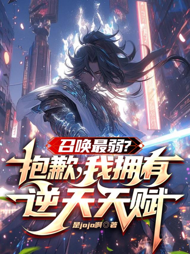 召唤最弱?抱歉,我拥有逆天天赋