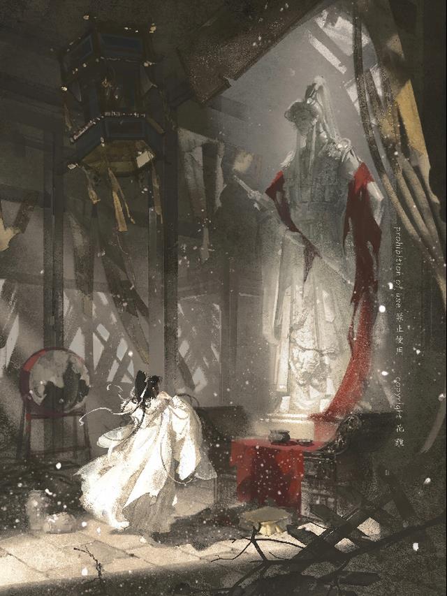 神秘仪式开启:与怨灵殊死搏斗