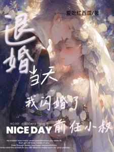 退婚当天,我闪婚了前任小叔