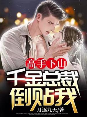 高手下山:千金总裁倒贴我