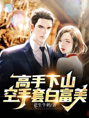 高手下山:空手套白富美