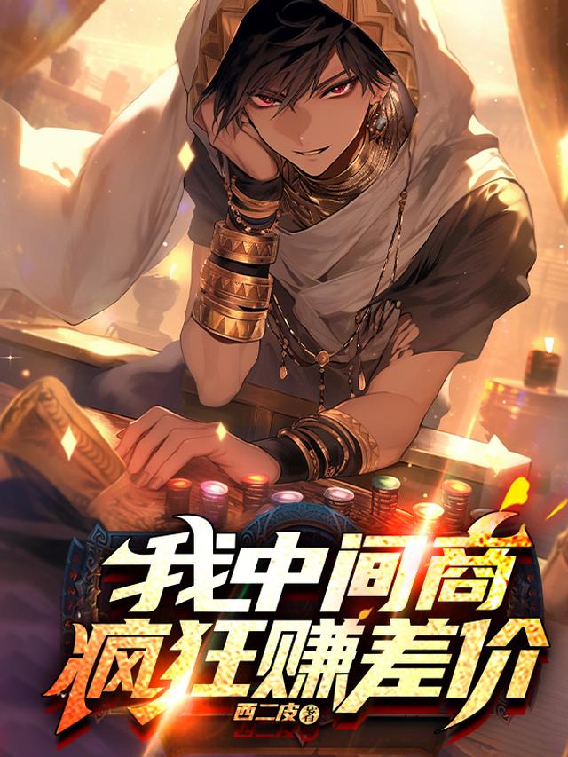 我中间商,疯狂赚差价