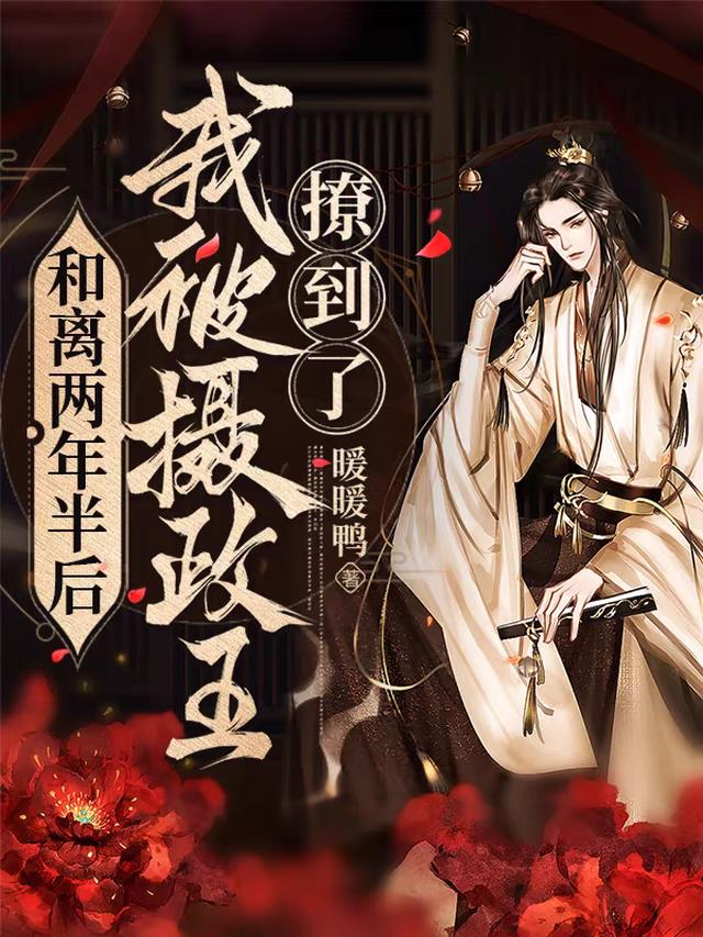 和离两年半后,我被摄政王撩到了
