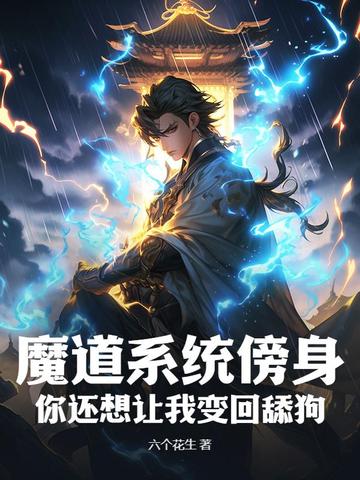 魔道系统傍身,你还想让我变回舔狗?