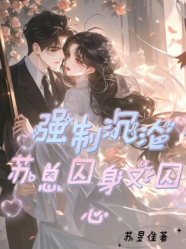 强制沉沦:苏总囚身又囚心!