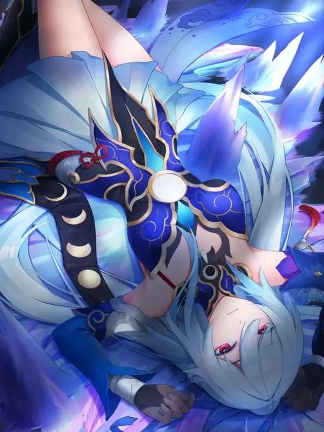 御三家:背后的巨大阴谋