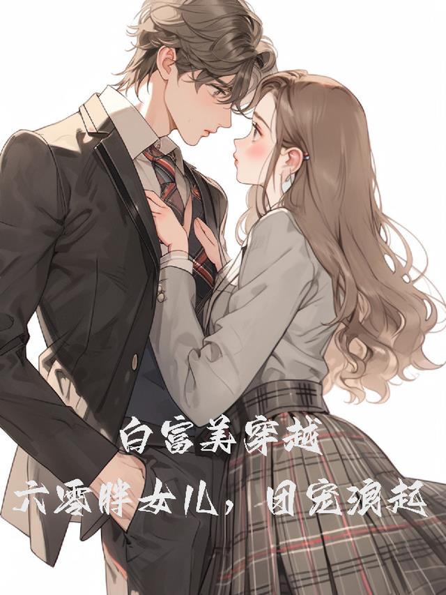 白富美穿越六零胖女儿,团宠浪起