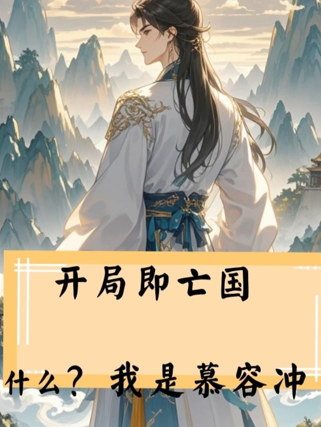 开局即亡国,什么?我是慕容冲