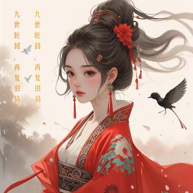 九世轮回,再复旧局