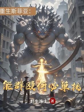 重生斯菲亚:能群殴何必单挑