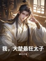 我,大楚最狂太子
