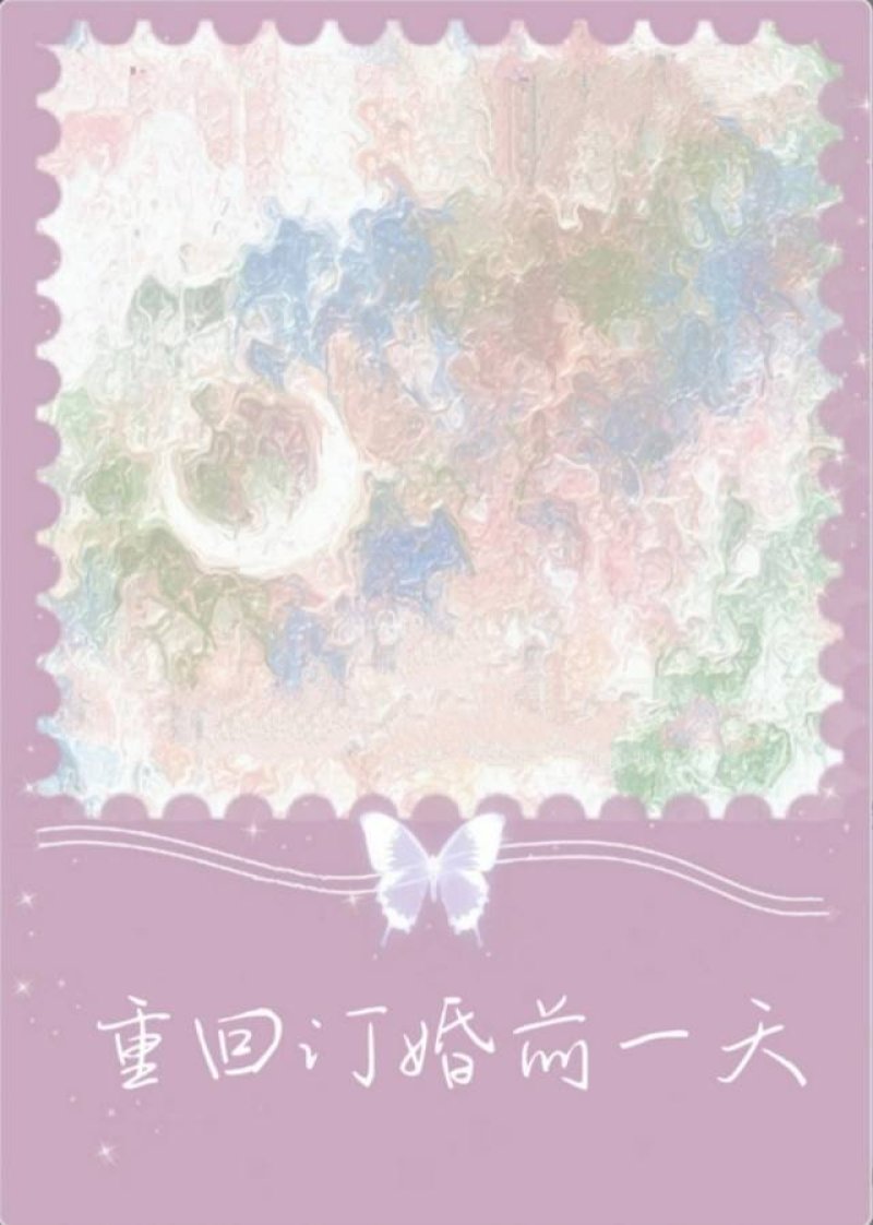 重回订婚前一天