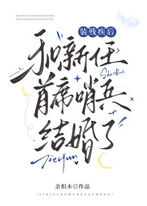 装残疾后和新任首席哨兵结婚了