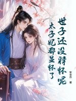 世子还没释怀呢,太子妃都显怀了