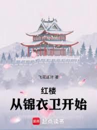红楼从锦衣卫开始