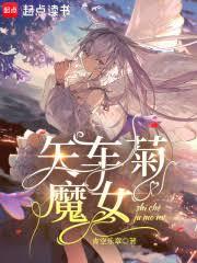 矢车菊魔女